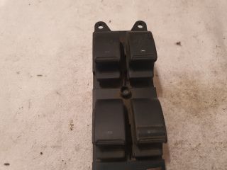 bontott TOYOTA AVENSIS T25 Ablakemelő Kapcsoló Négyes / Kettes