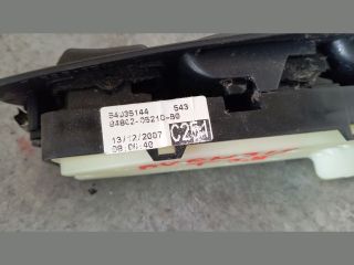 bontott TOYOTA AVENSIS T25 Ablakemelő Kapcsoló Négyes / Kettes