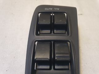 bontott TOYOTA AVENSIS T25 Ablakemelő Kapcsoló Négyes / Kettes