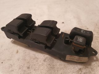 bontott TOYOTA AVENSIS T25 Ablakemelő Kapcsoló Négyes / Kettes