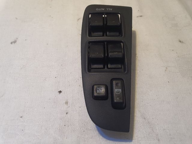 bontott TOYOTA AVENSIS T25 Ablakemelő Kapcsoló Négyes / Kettes