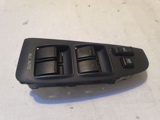 bontott TOYOTA AVENSIS T25 Ablakemelő Kapcsoló Négyes / Kettes