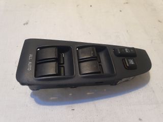 bontott TOYOTA AVENSIS T25 Ablakemelő Kapcsoló Négyes / Kettes
