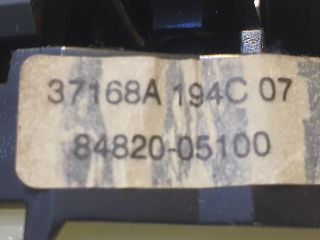 bontott TOYOTA AVENSIS T25 Ablakemelő Kapcsoló Négyes / Kettes