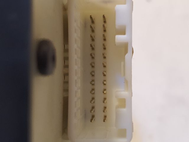 bontott TOYOTA AVENSIS T25 Ablakemelő Kapcsoló Négyes / Kettes