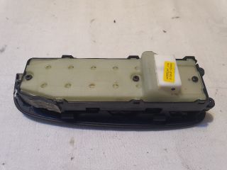 bontott TOYOTA AVENSIS T25 Ablakemelő Kapcsoló Négyes / Kettes