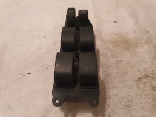 bontott TOYOTA AVENSIS T25 Ablakemelő Kapcsoló Négyes / Kettes