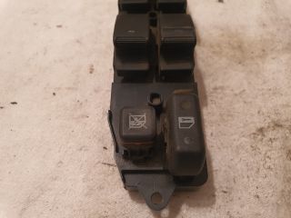 bontott TOYOTA AVENSIS T25 Ablakemelő Kapcsoló Négyes / Kettes