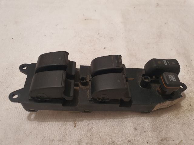 bontott TOYOTA AVENSIS T25 Ablakemelő Kapcsoló Négyes / Kettes