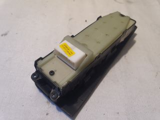 bontott TOYOTA AVENSIS T25 Ablakemelő Kapcsoló Négyes / Kettes