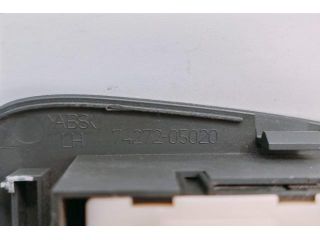 bontott TOYOTA AVENSIS T25 Ablakemelő Kapcsoló (Pozíciófüggetlen)