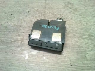 bontott TOYOTA AVENSIS T25 Ablakfűtés Kapcsoló