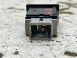 bontott TOYOTA AVENSIS T25 Ablakfűtés Kapcsoló