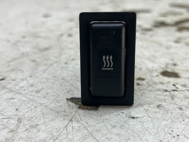 bontott TOYOTA AVENSIS T25 Ablakfűtés Kapcsoló