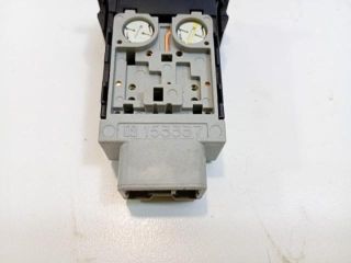 bontott TOYOTA AVENSIS T25 Ablakfűtés Kapcsoló