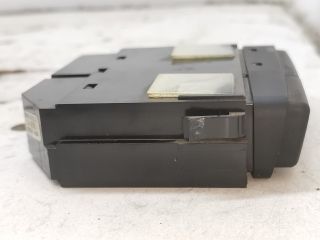 bontott TOYOTA AVENSIS T25 Ablakfűtés Kapcsoló