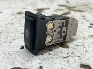 bontott TOYOTA AVENSIS T25 Ablakfűtés Kapcsoló