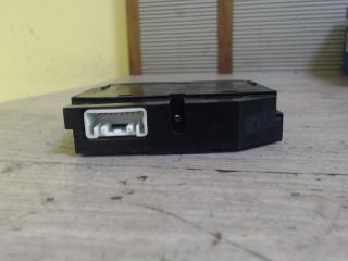 bontott TOYOTA AVENSIS T25 Ablakfűtés Kapcsoló