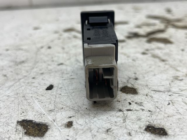 bontott TOYOTA AVENSIS T25 Ablakfűtés Kapcsoló