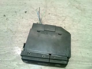 bontott TOYOTA AVENSIS T25 Ablakfűtés Kapcsoló