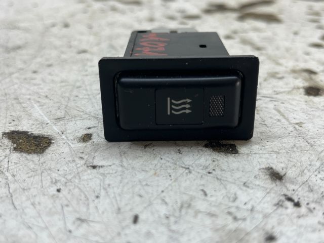 bontott TOYOTA AVENSIS T25 Ablakfűtés Kapcsoló