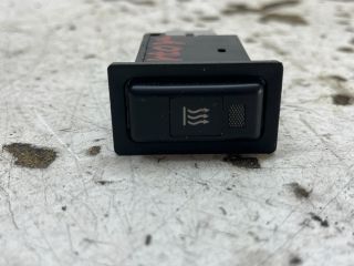 bontott TOYOTA AVENSIS T25 Ablakfűtés Kapcsoló