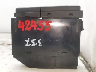 bontott TOYOTA AVENSIS T25 Ablakfűtés Kapcsoló