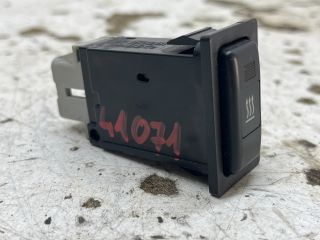 bontott TOYOTA AVENSIS T25 Ablakfűtés Kapcsoló