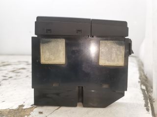 bontott TOYOTA AVENSIS T25 Ablakfűtés Kapcsoló