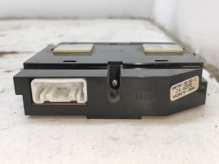 bontott TOYOTA AVENSIS T25 Ablakfűtés Kapcsoló