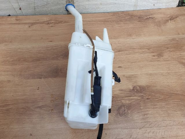 bontott TOYOTA AVENSIS T25 Ablakmosó Tartály