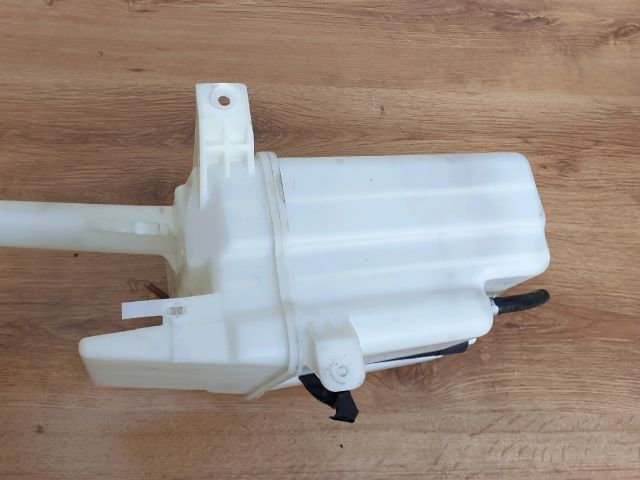 bontott TOYOTA AVENSIS T25 Ablakmosó Tartály