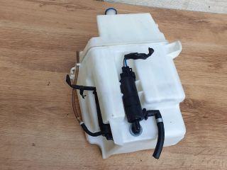 bontott TOYOTA AVENSIS T25 Ablakmosó Tartály