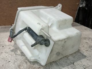 bontott TOYOTA AVENSIS T25 Ablakmosó Tartály