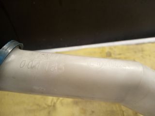 bontott TOYOTA AVENSIS T25 Ablakmosó Tartály