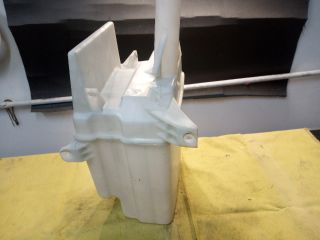 bontott TOYOTA AVENSIS T25 Ablakmosó Tartály