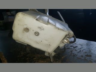 bontott TOYOTA AVENSIS T25 Ablakmosó Tartály