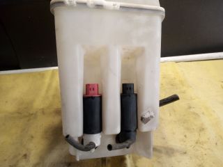 bontott TOYOTA AVENSIS T25 Ablakmosó Tartály