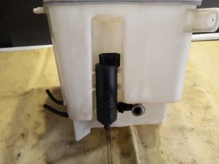 bontott TOYOTA AVENSIS T25 Ablakmosó Tartály