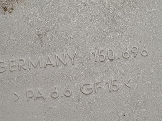 bontott TOYOTA AVENSIS T25 Ablaktörlő Relé