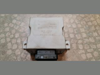 bontott TOYOTA AVENSIS T25 Ablaktörlő Relé