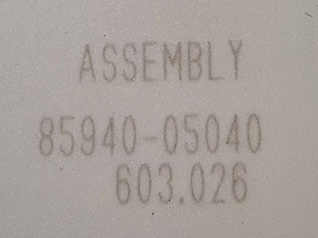 bontott TOYOTA AVENSIS T25 Ablaktörlő Relé