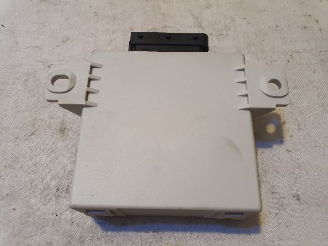 bontott TOYOTA AVENSIS T25 Ablaktörlő Relé