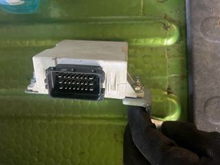 bontott TOYOTA AVENSIS T25 Ablaktörlő Relé