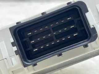 bontott TOYOTA AVENSIS T25 Ablaktörlő Relé