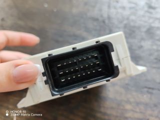 bontott TOYOTA AVENSIS T25 Ablaktörlő Relé