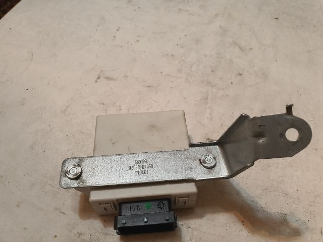 bontott TOYOTA AVENSIS T25 Ablaktörlő Relé