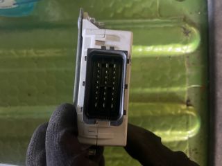 bontott TOYOTA AVENSIS T25 Ablaktörlő Relé