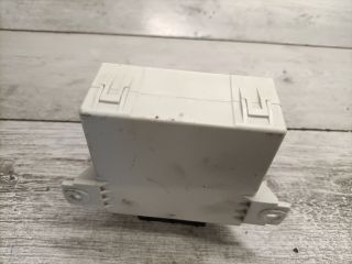 bontott TOYOTA AVENSIS T25 Ablaktörlő Relé