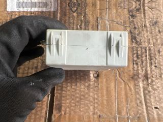 bontott TOYOTA AVENSIS T25 Ablaktörlő Relé